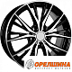 Carwel Вуокса 210  AB  7х17  5x112  ЕТ46  66,6